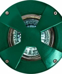 Wholesale ✨ Dabmar Lighting Cast Aluminum Drive Over In-Ground Well Light 👍