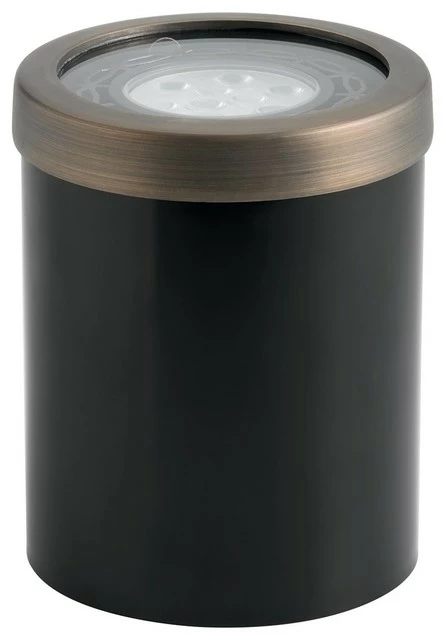 Budget ๐ Kichler Par 36 Well Brass Trim, Centennial Brass ๐ 3 Budget ๐ Kichler Par 36 Well Brass Trim, Centennial Brass ๐