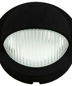 Best Pirce 🧨 Progress Lighting LED Deck Light 1-Light, Landscape, Black ✨