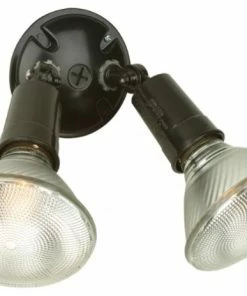 Best reviews of 🥰 Craftmade Par Holders 4" Flood Light In Black 😉