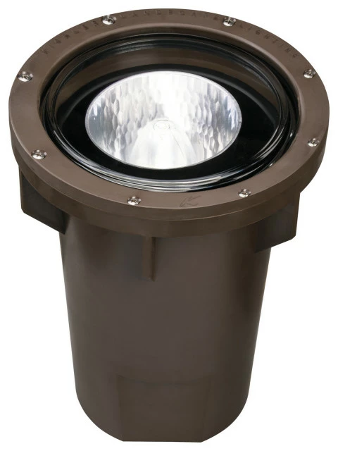 Cheapest ⭐ Kichler 15295AZ One Light In-Ground, Bronze Finish ⌛ 3 Cheapest ⭐ Kichler 15295AZ One Light In-Ground, Bronze Finish ⌛