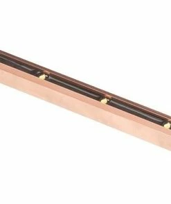 Deals 🧨 Kichler 6-LED Step Lighting Without Bracket, Copper 😀