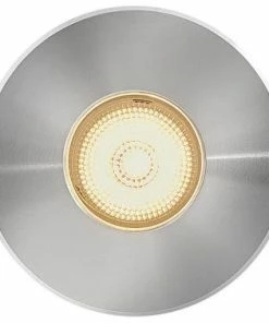 New 🎁 Hinkley 15074SS Dot, 2.5W LED Small Round Button Ligh Modern-1.75 Inc ✨