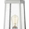 Deals 👏 Quoizel Ravenel One Light Outdoor Table Lamp, Stainless Steel 🔔 -Kichler Sales Store home design 26