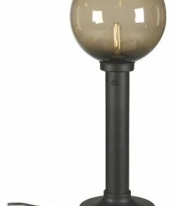 Brand new 💯 Patio Living Concepts Moonlite 35" Table Lamp, Bronze 😉