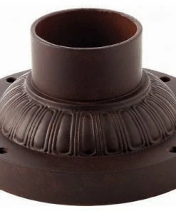 Hot Sale 🤩 Hinkley 4 Light River Rock Pier Mount, 1307RK ❤️