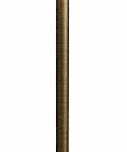 Cheap 😉 Kichler Lighting 15480CBR 8.5" One Light Path Light 👍