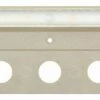 Discount 🤩 Bailey Street Home 3.5W LED Large Deck Light - 10 Inches Wide By 0.75 Inches High Sandstone 3.5W 👏 -Kichler Sales Store home design 28