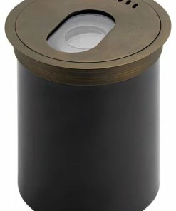 Outlet ⭐ Bailey Street Home 7W 1 LED Well Light 6.25 Inches Tall By 6.25 Inches Wide 7W 1 LED Well Light 😍