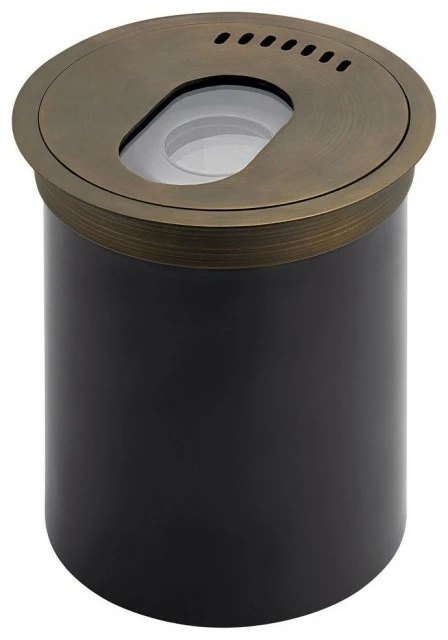 Outlet ⭐ Bailey Street Home 7W 1 LED Well Light 6.25 Inches Tall By 6.25 Inches Wide 7W 1 LED Well Light 😍 3 Outlet ⭐ Bailey Street Home 7W 1 LED Well Light 6.25 Inches Tall By 6.25 Inches Wide 7W 1 LED Well Light 😍