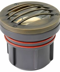 Hot Sale 🌟 Hinkley 15705Mz Grill Top Well Light, Matte Bronze 🤩