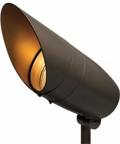 Discount 🧨 Hinkley 1-Light Bronze Spot Light 😉