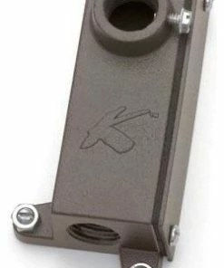 Cheap 😍 Kichler Accessory Mounting Junction 4Pk, Textured Black 💯