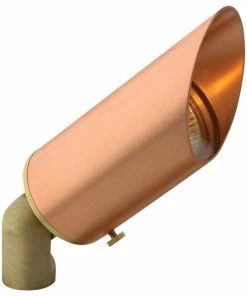 Hot Sale ❤️ Hinkley 1583NC Accent Spot Light In Natural Copper 👏