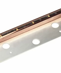 Cheap 🎉 Kichler 6-LED Hardscape With Bracket, Copper 😍