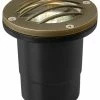 Wholesale ❤️ Hinkley Hardy Island Outdoor Landscape Well Light, 1-Light, Matte Bronze, 3.75"W 🎉 -Kichler Sales Store home design 71