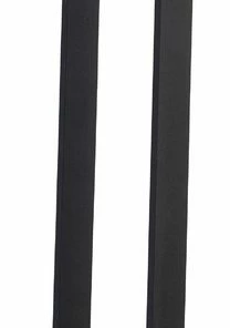 Flash Sale 🎉 ET2 Contemporary Lighting ET2 E41371 1 Light LED 7"W Path Light From The Alumilux - Bronze 🌟