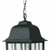Best Pirce 🎁 Craftmade Outdoor Grid Cage Cast Aluminum Large Pendant, Black 🤩 -Kichler Sales Store home design 87