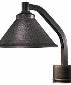 Wholesale 🎉 Minka Aire Minka-Lavery Kirkham One Light Post Mount 8106-A138 🌟